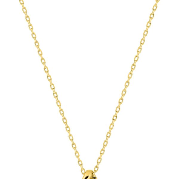 Collier en or 375‰