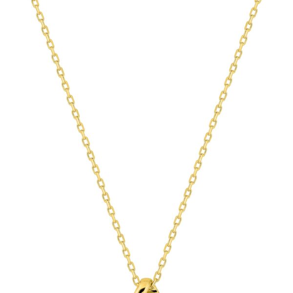 Collier en or 375‰