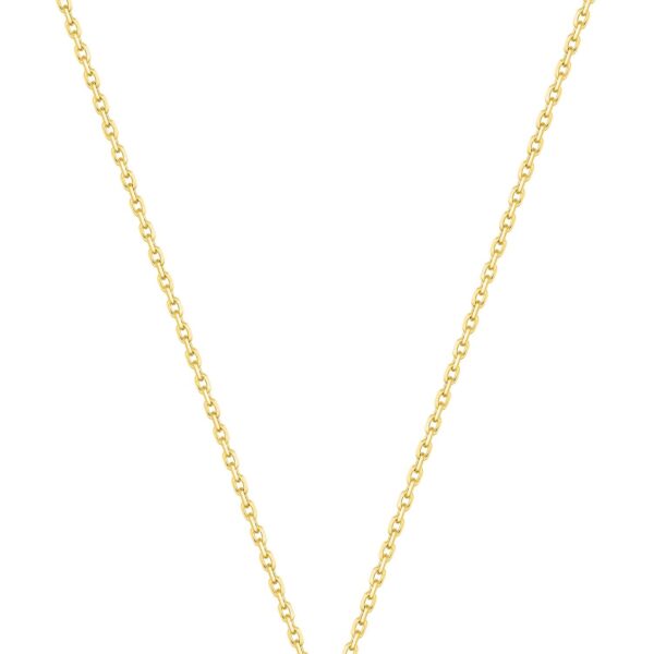 Collier en or 750‰
