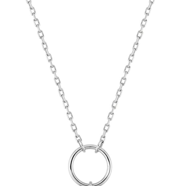 Collier en or 750‰