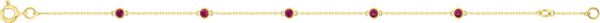 Bracelet en or 375‰