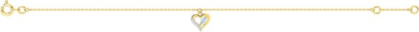 Bracelet en or 375‰