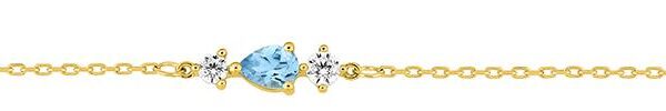 Bracelet en or 375‰