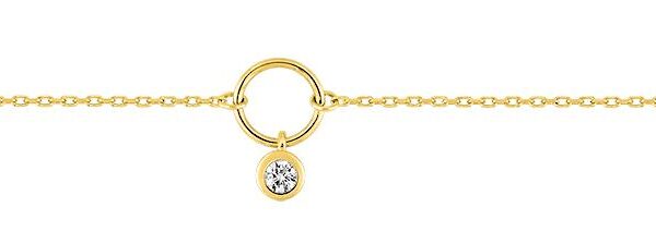 Bracelet en or 750‰