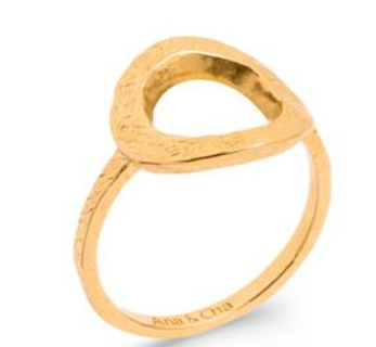 BAGUE Ana & Cha