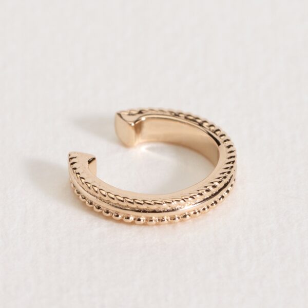 Bague d'oreille Ana & Cha