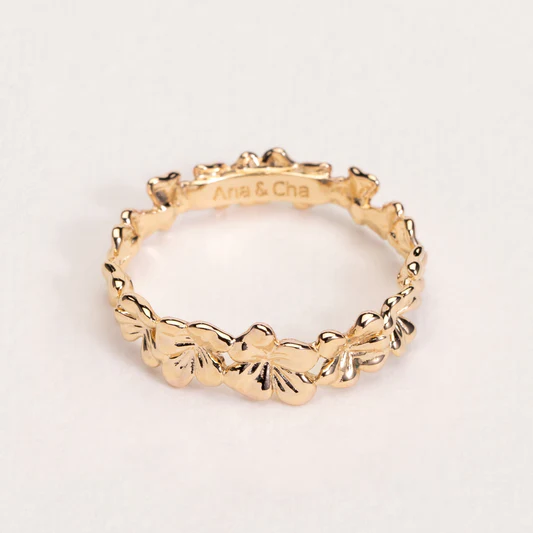 BAGUE Ana & Cha