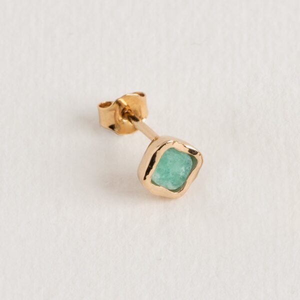 Mono boucle d'oreille Ana & Cha