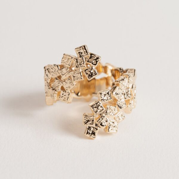 BAGUE Ana & Cha