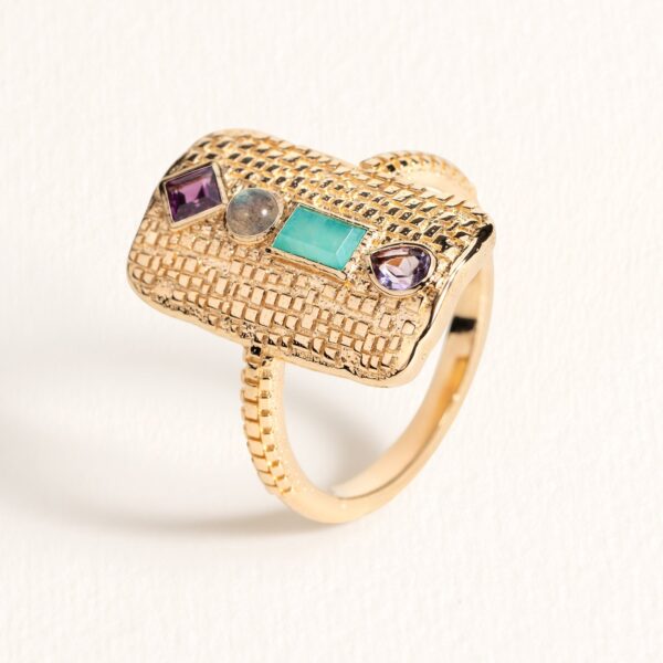 BAGUE Ana & Cha