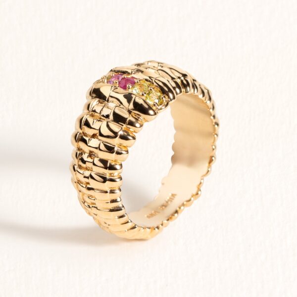 BAGUE Ana & Cha