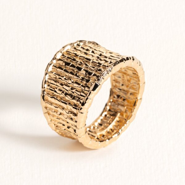 BAGUE Ana & Cha