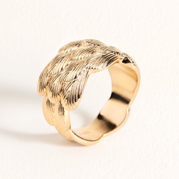BAGUE Ana & Cha