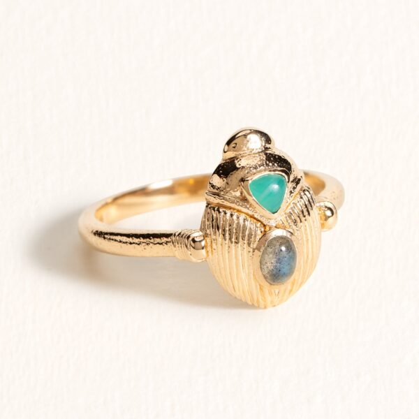 BAGUE Ana & Cha