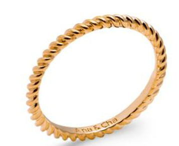 BAGUE Ana & Cha