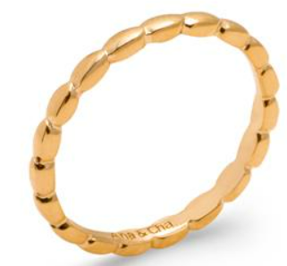 BAGUE Ana & Cha
