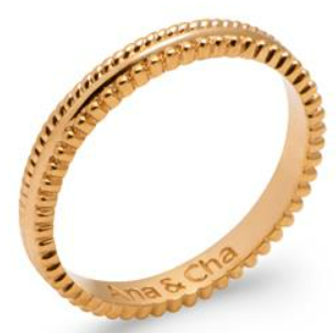 BAGUE Ana & Cha