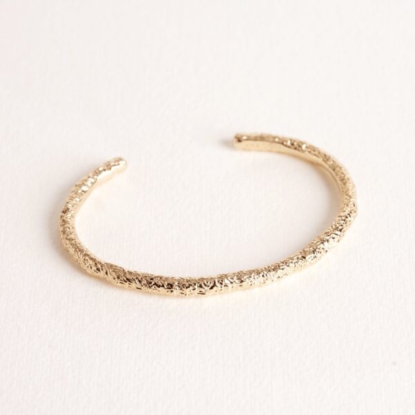 Bracelet Ana & Cha plaqué or