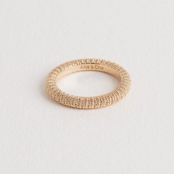 BAGUE Ana & Cha