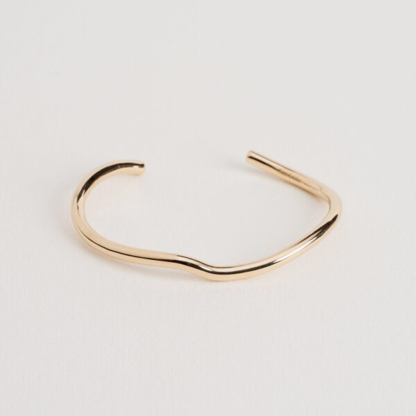 Bracelet Ana & Cha plaqué or