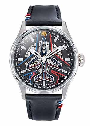 Montre Patrouille de France
