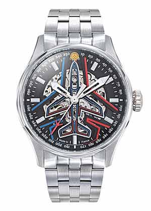 Montre Patrouille de France