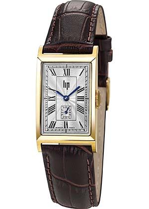 Montre LIP CHURCHILL T18