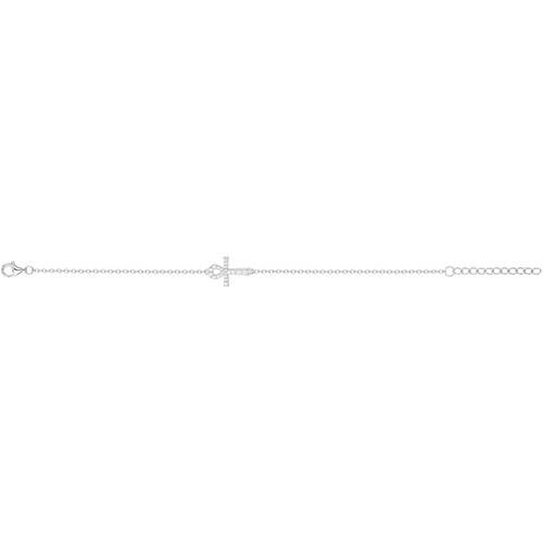 Bracelet en argent 925‰