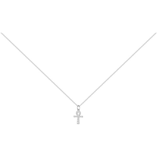 Collier en argent 925‰