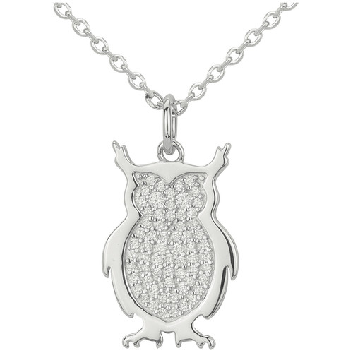 Collier en argent 925‰