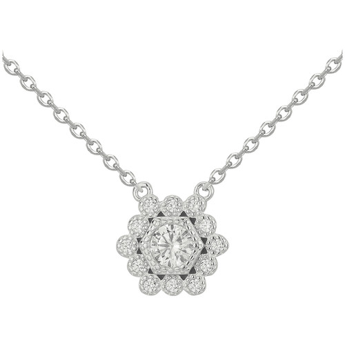 Collier en argent 925‰