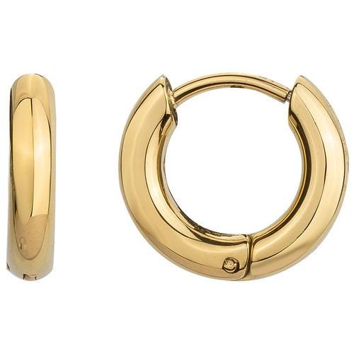 Boucles d'oreilles Phébus