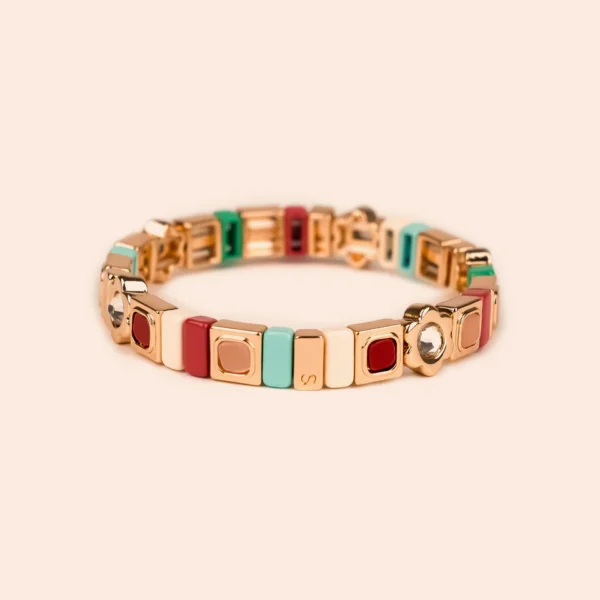 Bracelet Simone à Bordeaux
