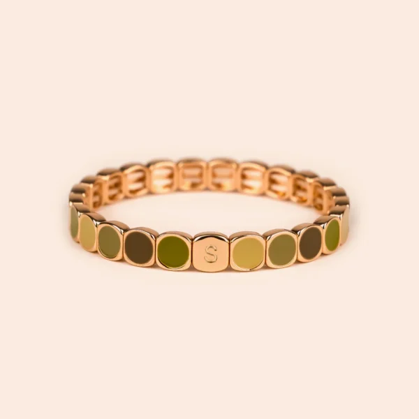 Bracelet Simone à Bordeaux
