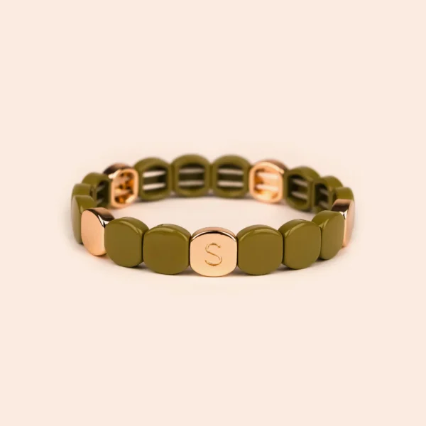 Bracelet Simone à Bordeaux
