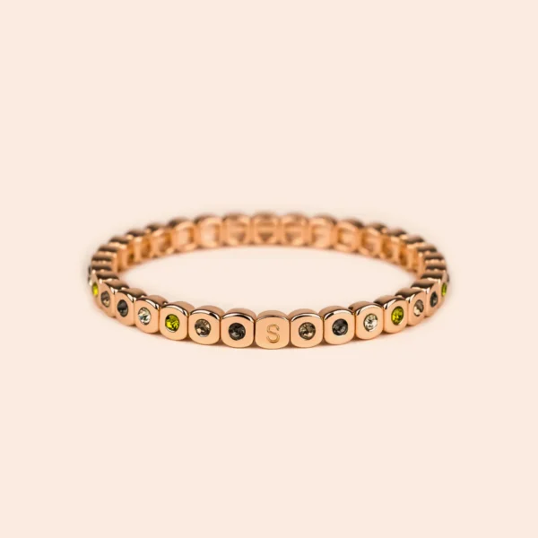 Bracelet Simone à Bordeaux