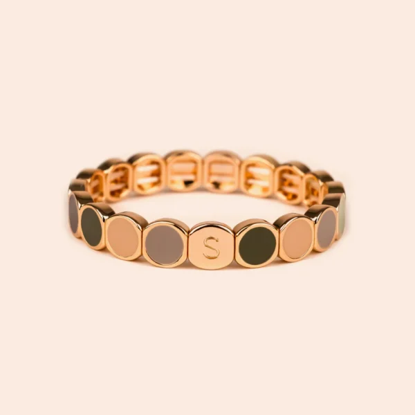 Bracelet Simone à Bordeaux