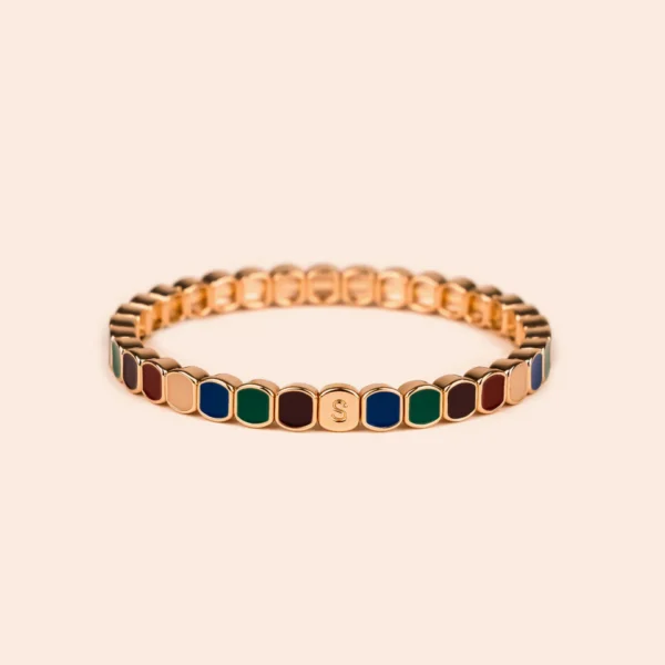 Bracelet Simone à Bordeaux