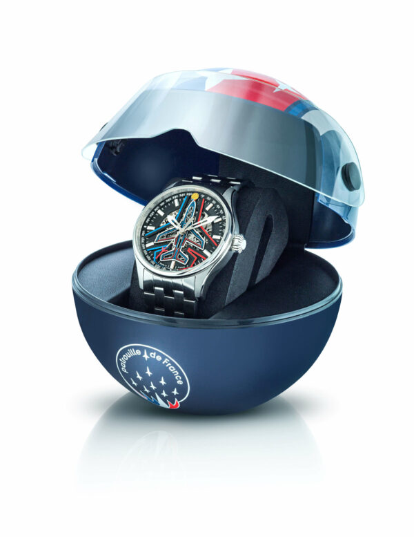 Montre Patrouille de France – Image 2