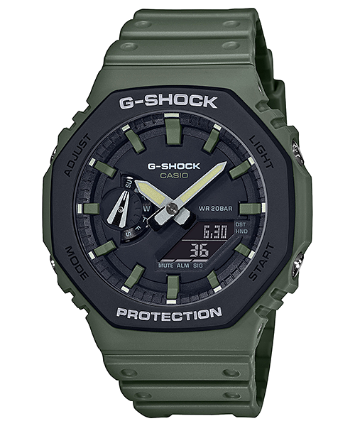 Montre Casio G-SHOCK