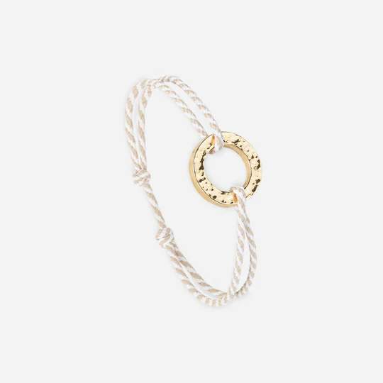 Bracelet Le Vent à la Française