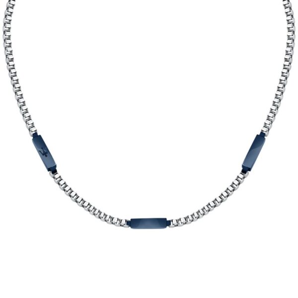 Collier Maserati