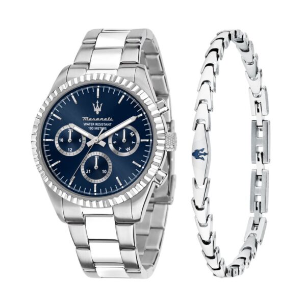 Montre Maserati