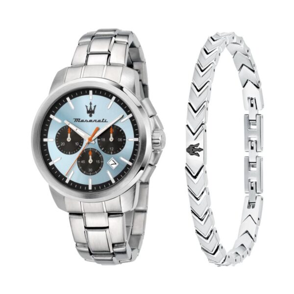 Montre Maserati