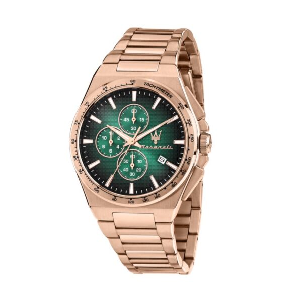 Montre Maserati