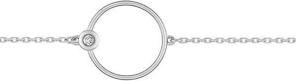 Bracelet en or 750‰