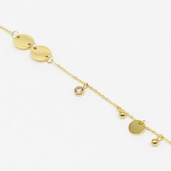 Bracelet ZAG