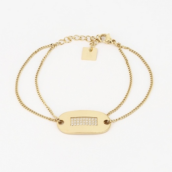 Bracelet ZAG