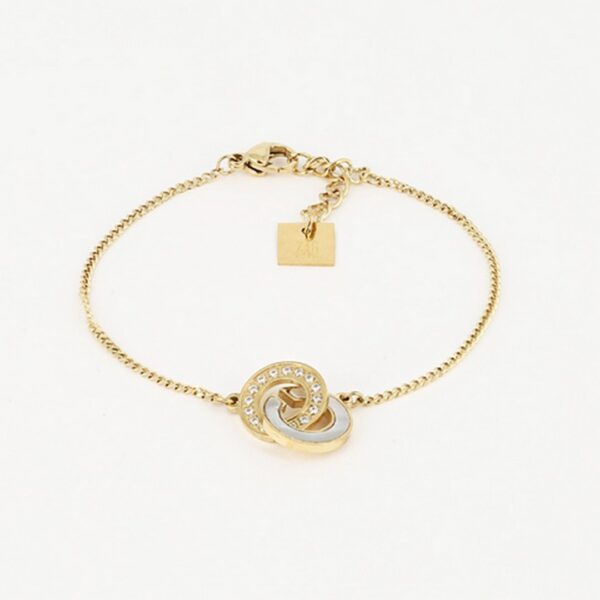 Bracelet ZAG