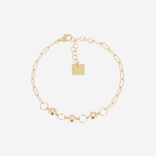 Bracelet ZAG
